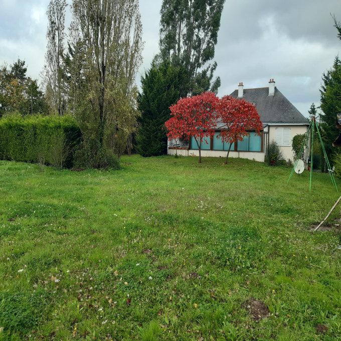 Offres de vente Maison Denée (49190)