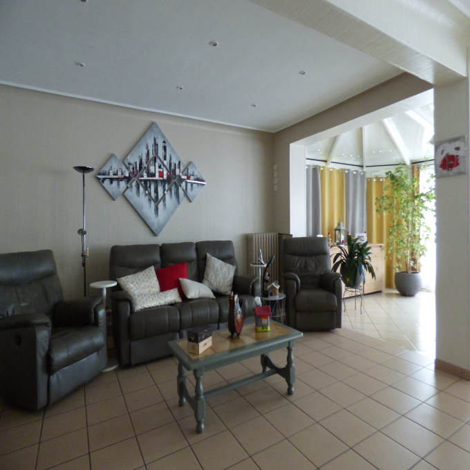 Offres de vente Maison La Plaine (49360)