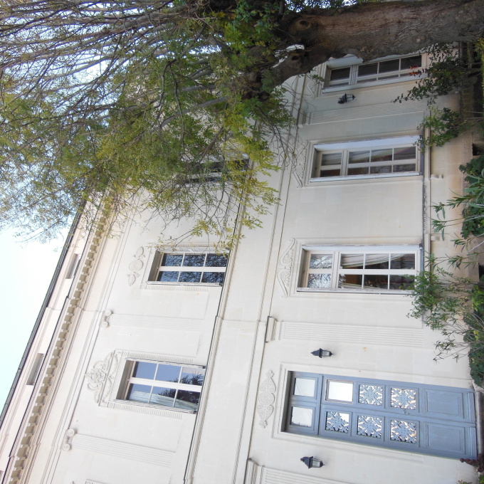 Offres de vente Propriete Saumur (49400)