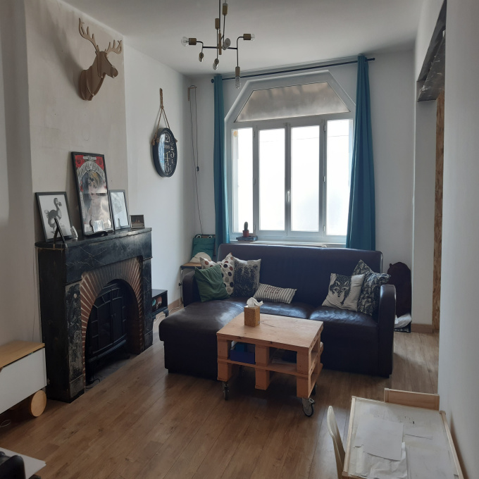 Offres de vente Maison Rochefort-sur-Loire (49190)