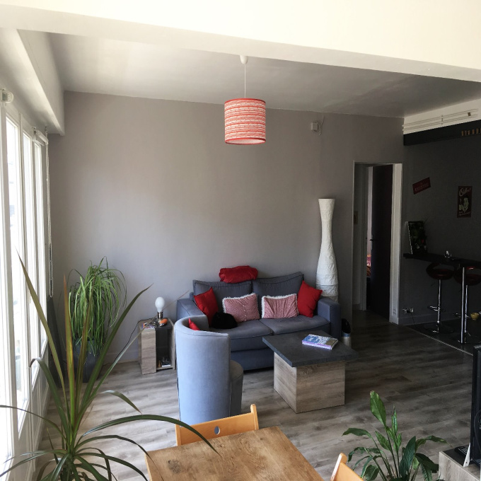 Offres de vente Appartement Angers (49000)