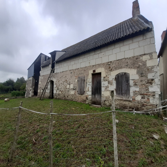 Offres de vente Maison Angers (49000)