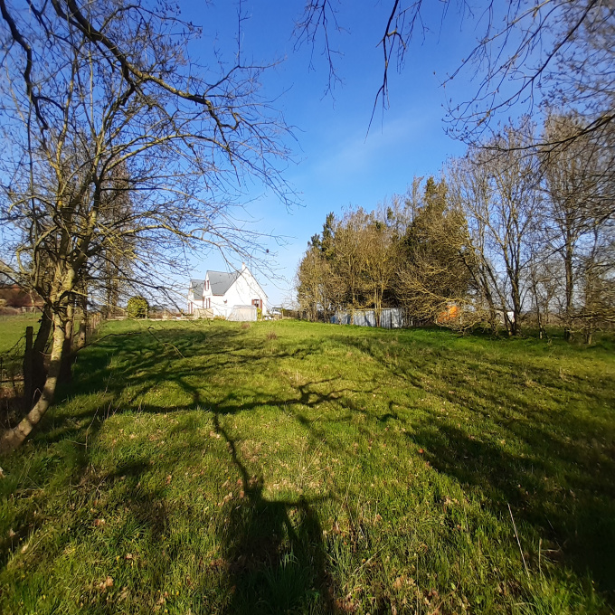Offres de vente Maison Saint-Aubin-de-Luigné (49190)