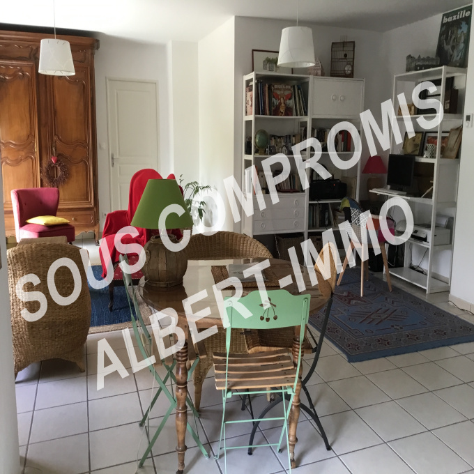 Offres de vente Appartement Mûrs-Erigné (49610)