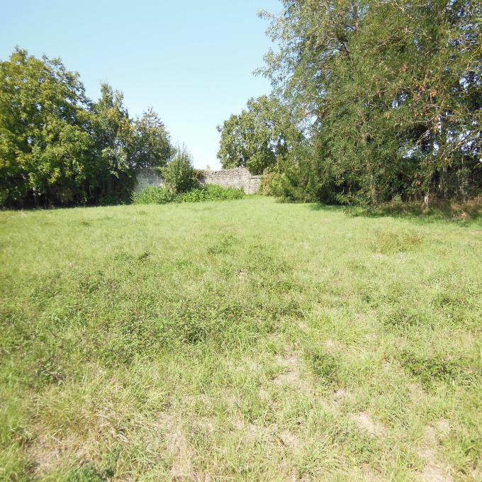 Offres de vente Terrain Rou-Marson (49400)