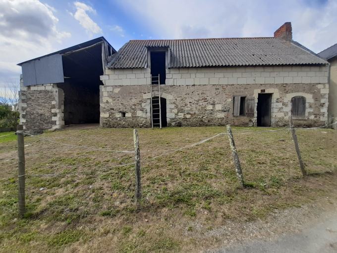 Offres de vente Maison Rochefort-sur-Loire (49190)