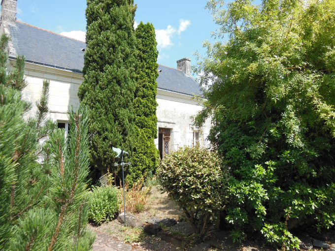 Offres de vente Maison ancienne Gennes-Val-de-Loire (49350)