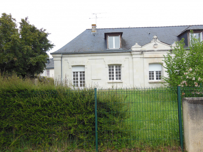 Offres de vente Maison Saint-Clément-des-Levées (49350)