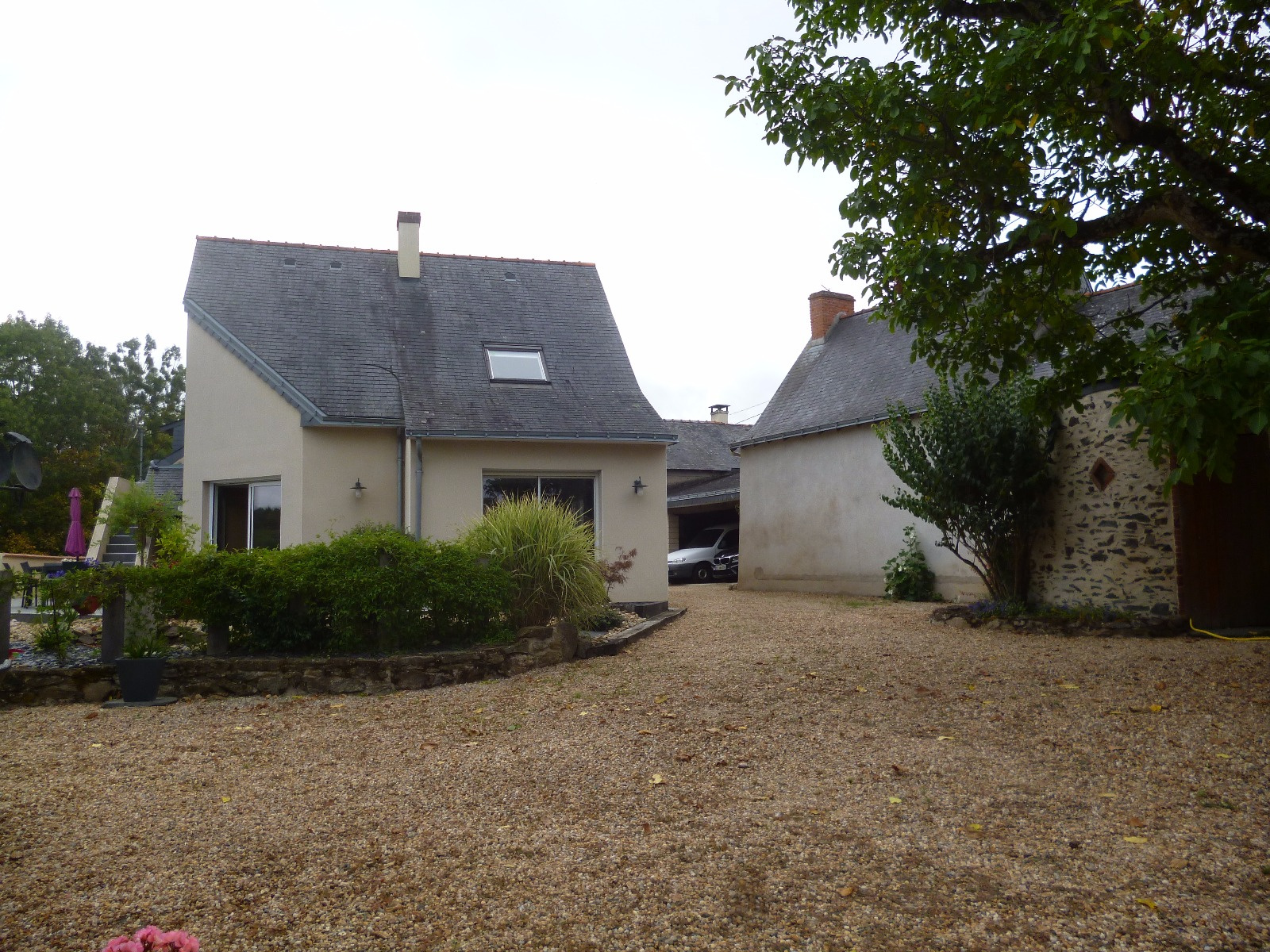 Maison Bécam - Beaulieu Sur Layon Avis