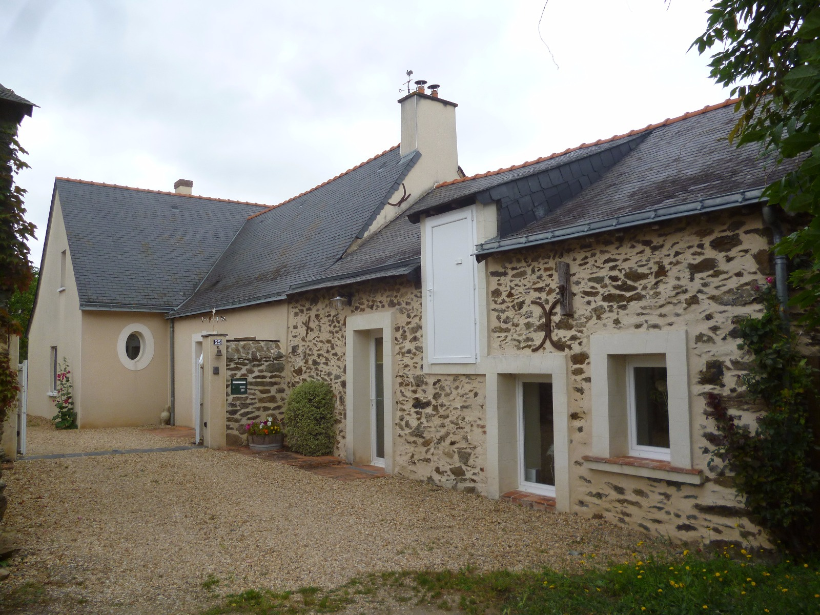 Maison Bécam - Beaulieu Sur Layon Avis