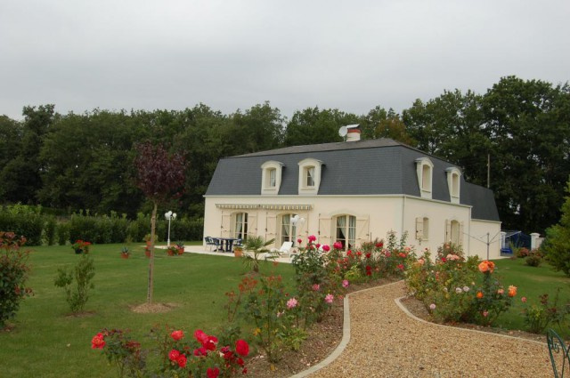 Vente Maison 200m² 7 Pièces à Gennes Val de Loire (49350) - Albert Immo